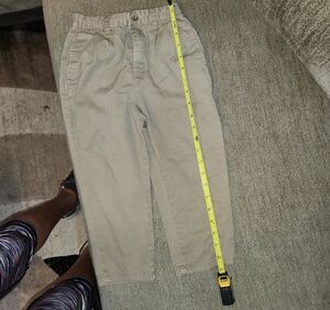 McDonald's Beige Chinos for Boys